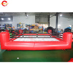 Ring de Catch Gonflable