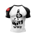 T Shirt Rashguard