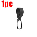 Crochets Adhésifs pour Sac de Frappe