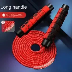 Corde à Sauter Ajustable
