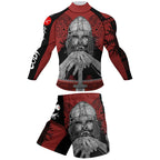 Rashguard Viking