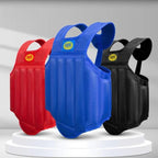 Plastron Karate Enfant