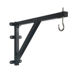 Potence Sac de Frappe Lourd