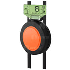 Cible avec Capteur de Force