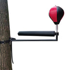 Barre Rotative Boxe d’Extérieur