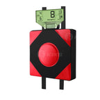 Cible avec Capteur de Force