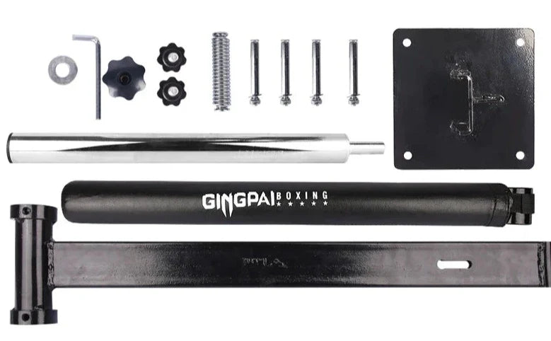 Barre Rotative Boxe Gingpai