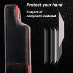 Matériaux Testeur de Force Boxe