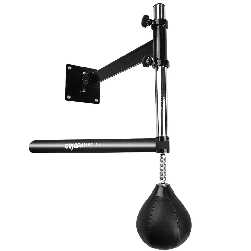 Barre Rotative Boxe Gingpai