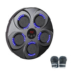 Cible Murale Boxe Électronique