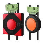 Deux modèles de Cibles avec Capteur de Force