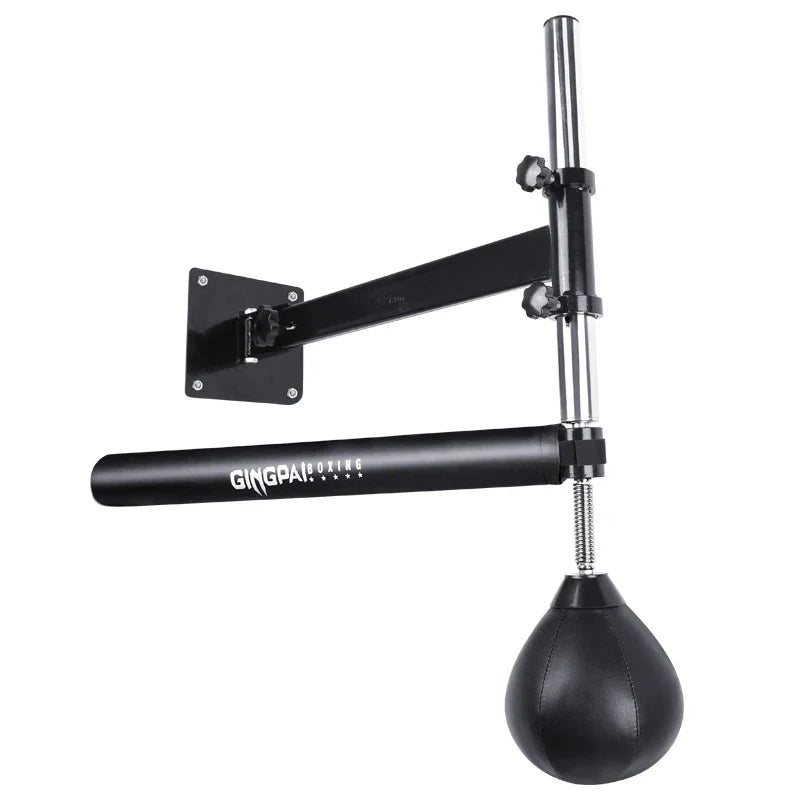 Barre de Frappe Rotative Boxe
