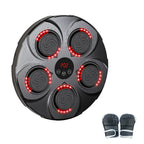 Cible Murale Boxe Électronique