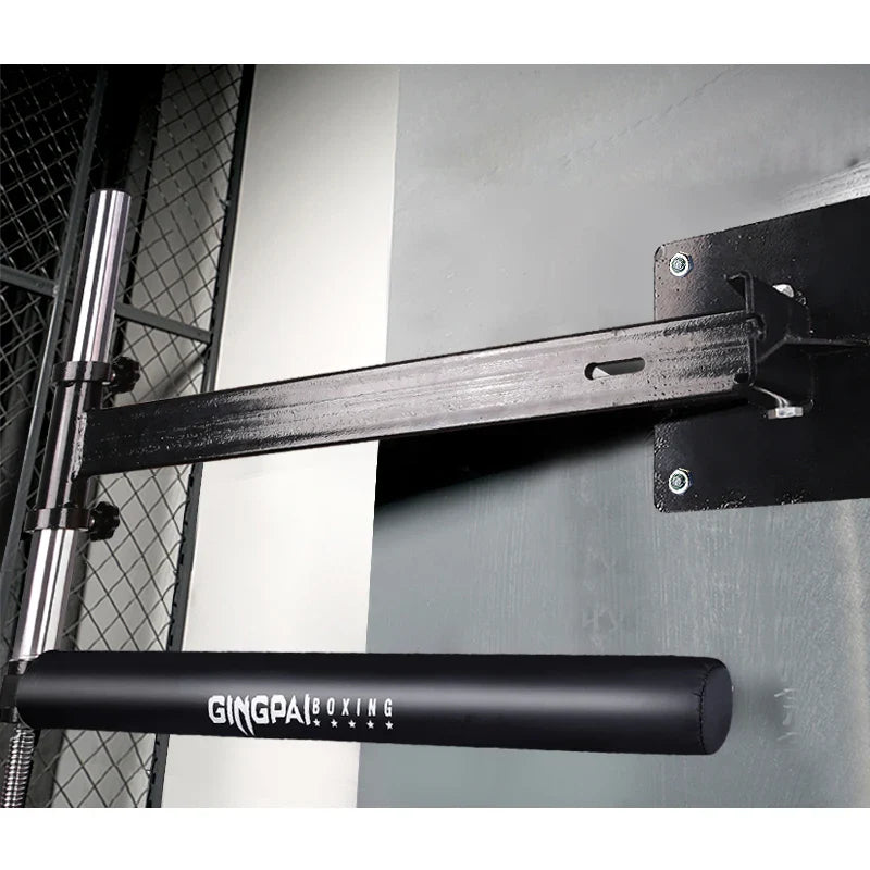 Barre de Frappe Rotative Boxe