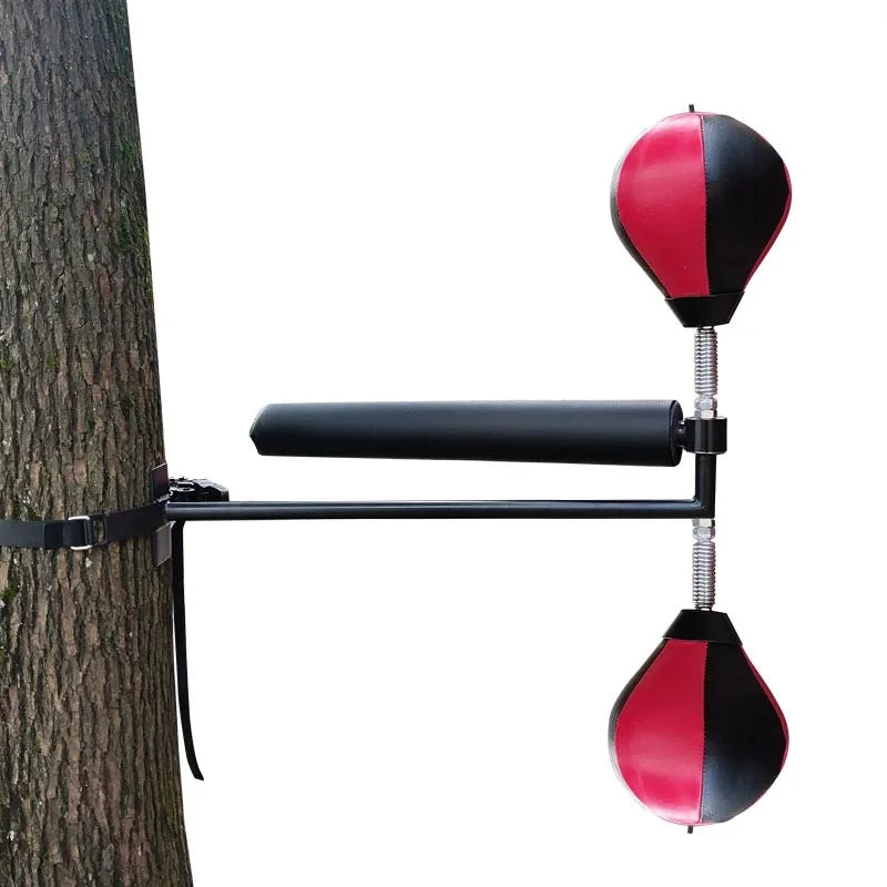 Barre Rotative Boxe d’Extérieur