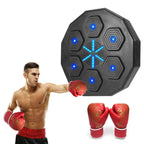 Panneau de Réaction Boxe Electronique