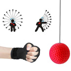 Bandeau Balle Boxe