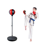 Balle de Boxe sur Pied Enfant