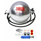 Ballon Double Attache Sparring