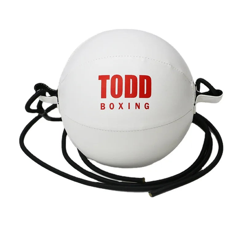 Ballon Double Attache Sparring
