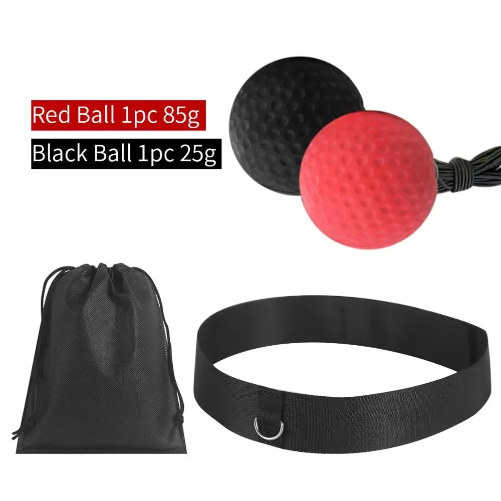 Fight Ball