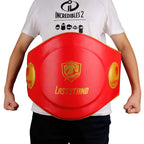 Ceinture Bouclier de Frappe