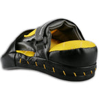 Gant de boxe patte d'ours