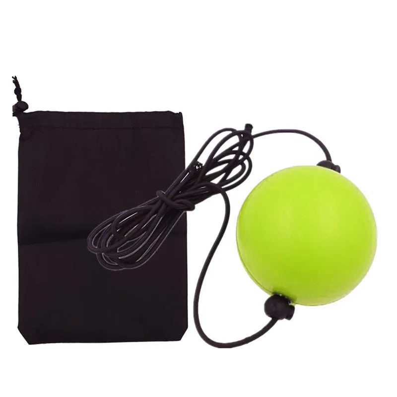 Balle Réactive de Boxe