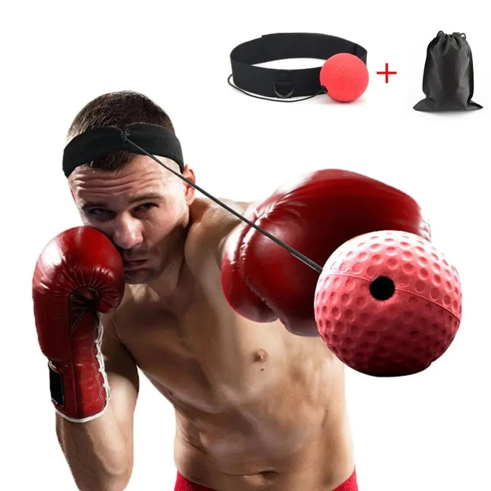 Jab Ball