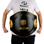 Ceinture Bouclier de Frappe