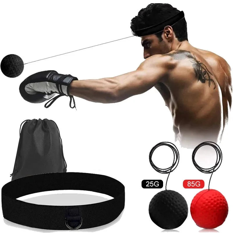 Fight Ball