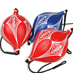 Ballon de Vitesse Double Sangle