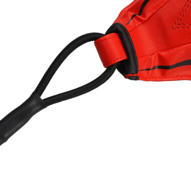 Ballon Double Élastique MMA