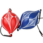 Ballon de Vitesse Double Sangle