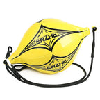 Ballon de Vitesse Double Sangle