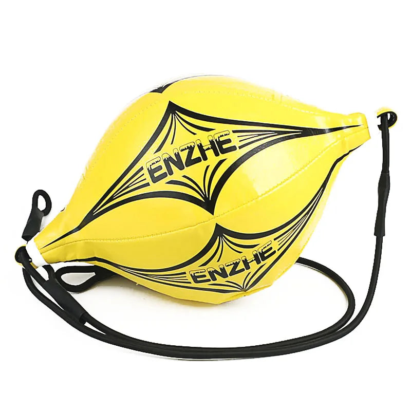 Ballon de Vitesse Double Sangle