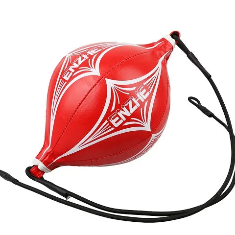 Ballon de Vitesse Double Sangle