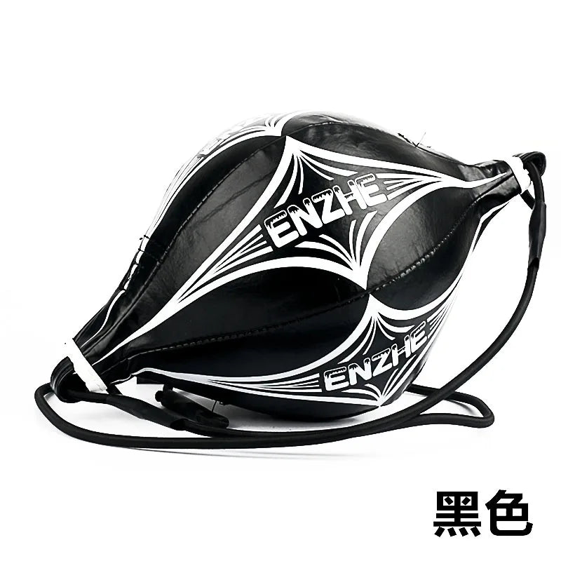 Ballon de Vitesse Double Sangle