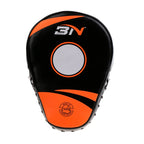 Patte d'ours 3N orange et noir