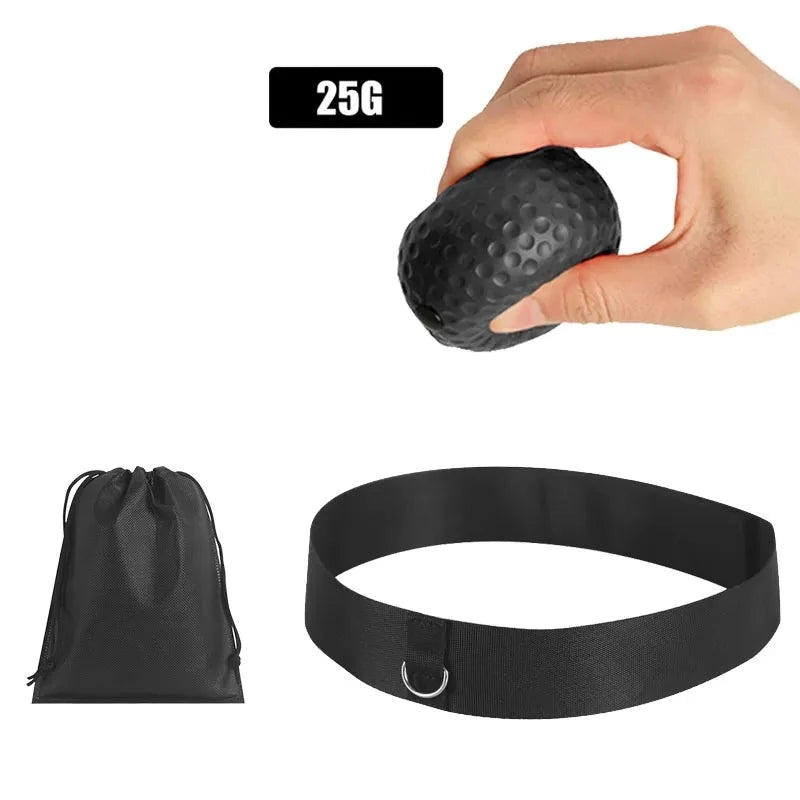 Fight Ball