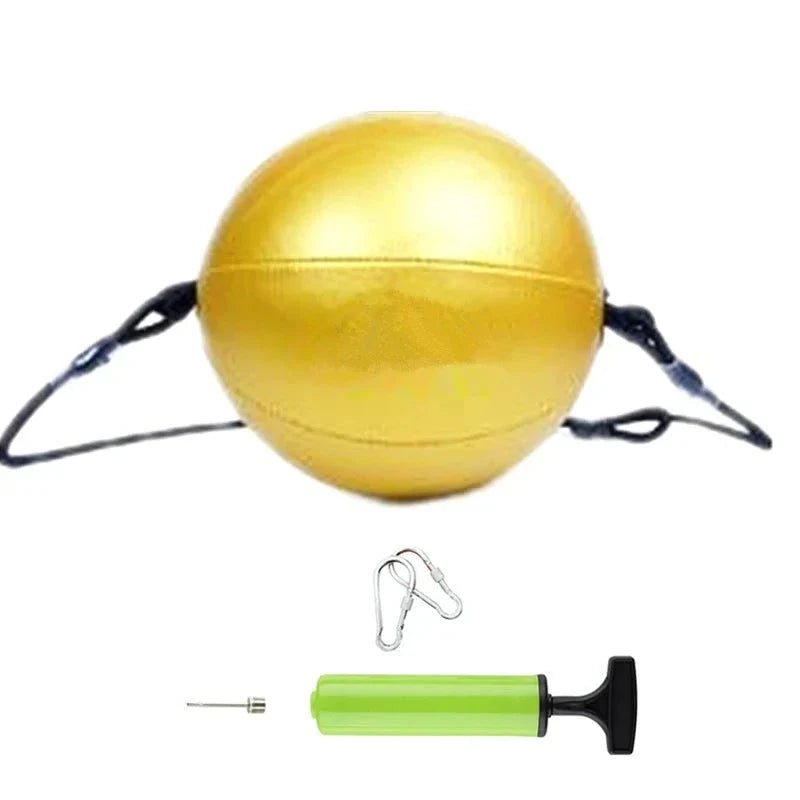 Ballon Boxe Double Sangle