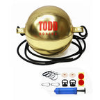 Ballon Double Attache Sparring