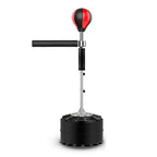 Barre Rotative Boxe Punching Ball