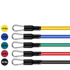 Bande Elastique avec mousqueton