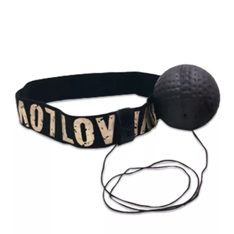 Bandeau Balle Boxe