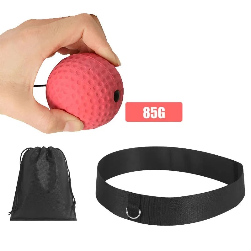 Fight Ball