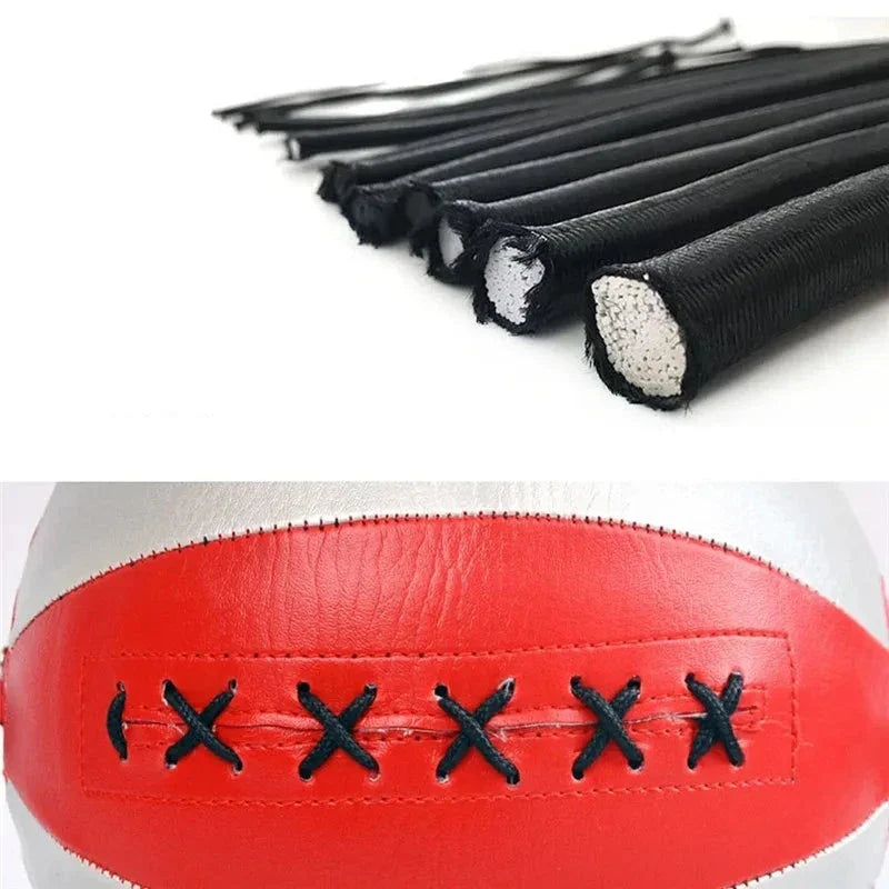 Ballon Boxe Double Sangle