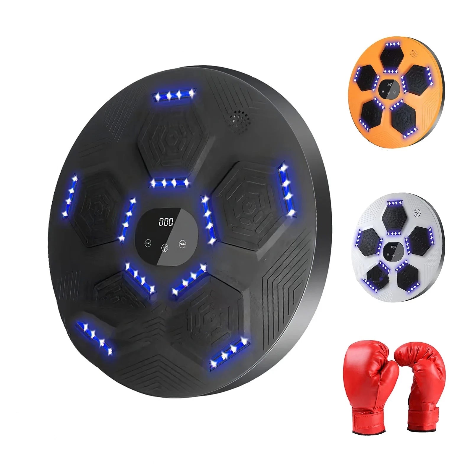 Kit de Frappe Électronique