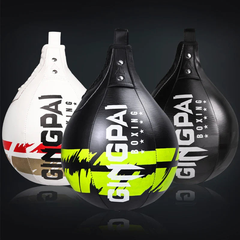 Ballon de Boxe Gingpai