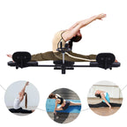 Machine Grand Écart Mécanique